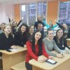 Презентація наукової школи Тетяни Григорівни Веретенко